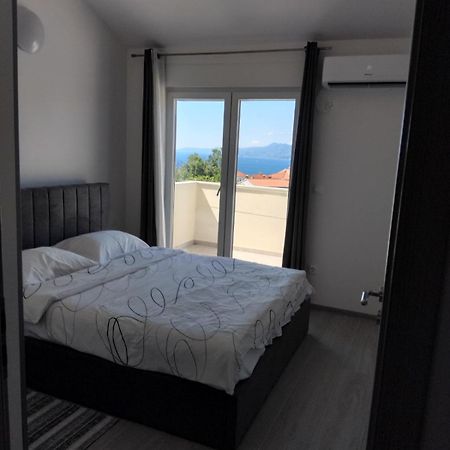 Apartment Tanya Rijeka Buitenkant foto