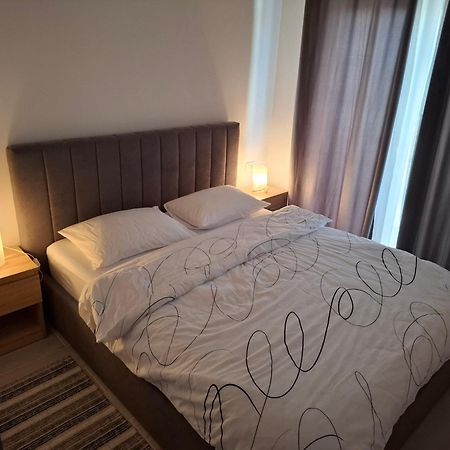 Apartment Tanya Rijeka Buitenkant foto