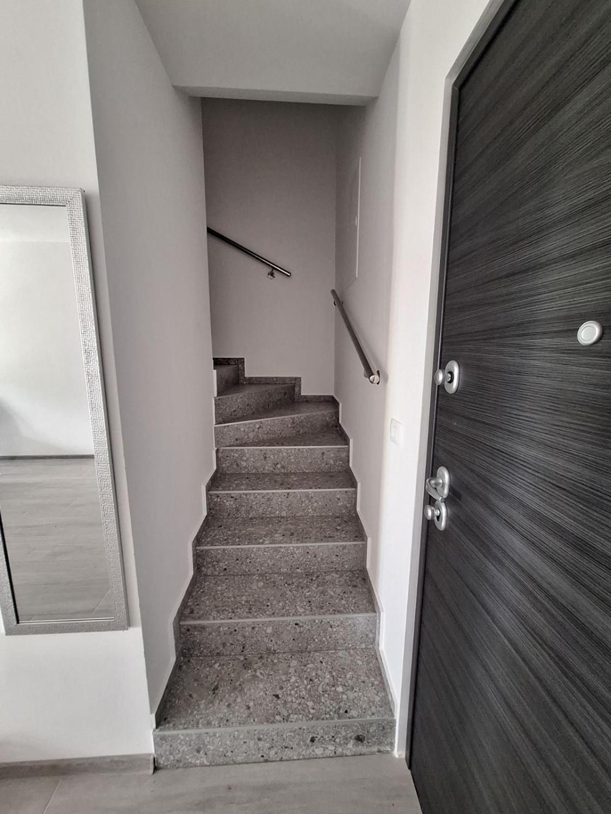 Apartment Tanya Rijeka Buitenkant foto
