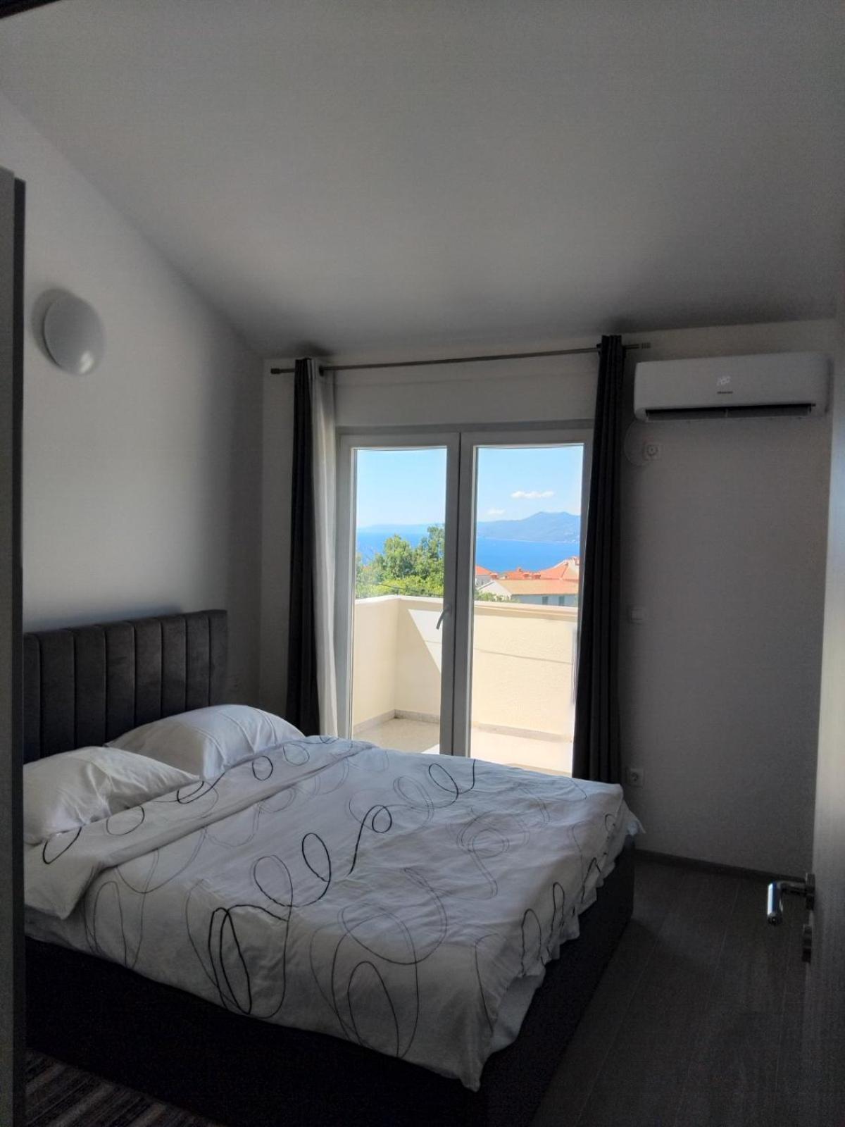 Apartment Tanya Rijeka Buitenkant foto