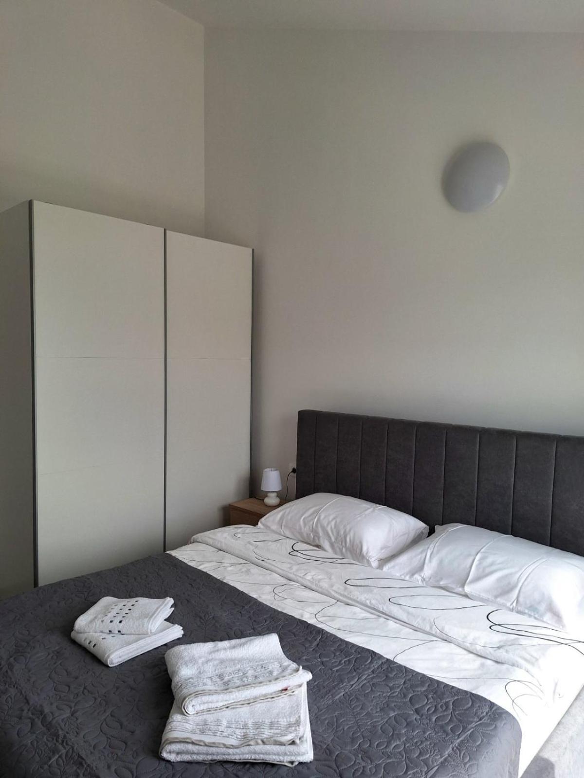 Apartment Tanya Rijeka Buitenkant foto