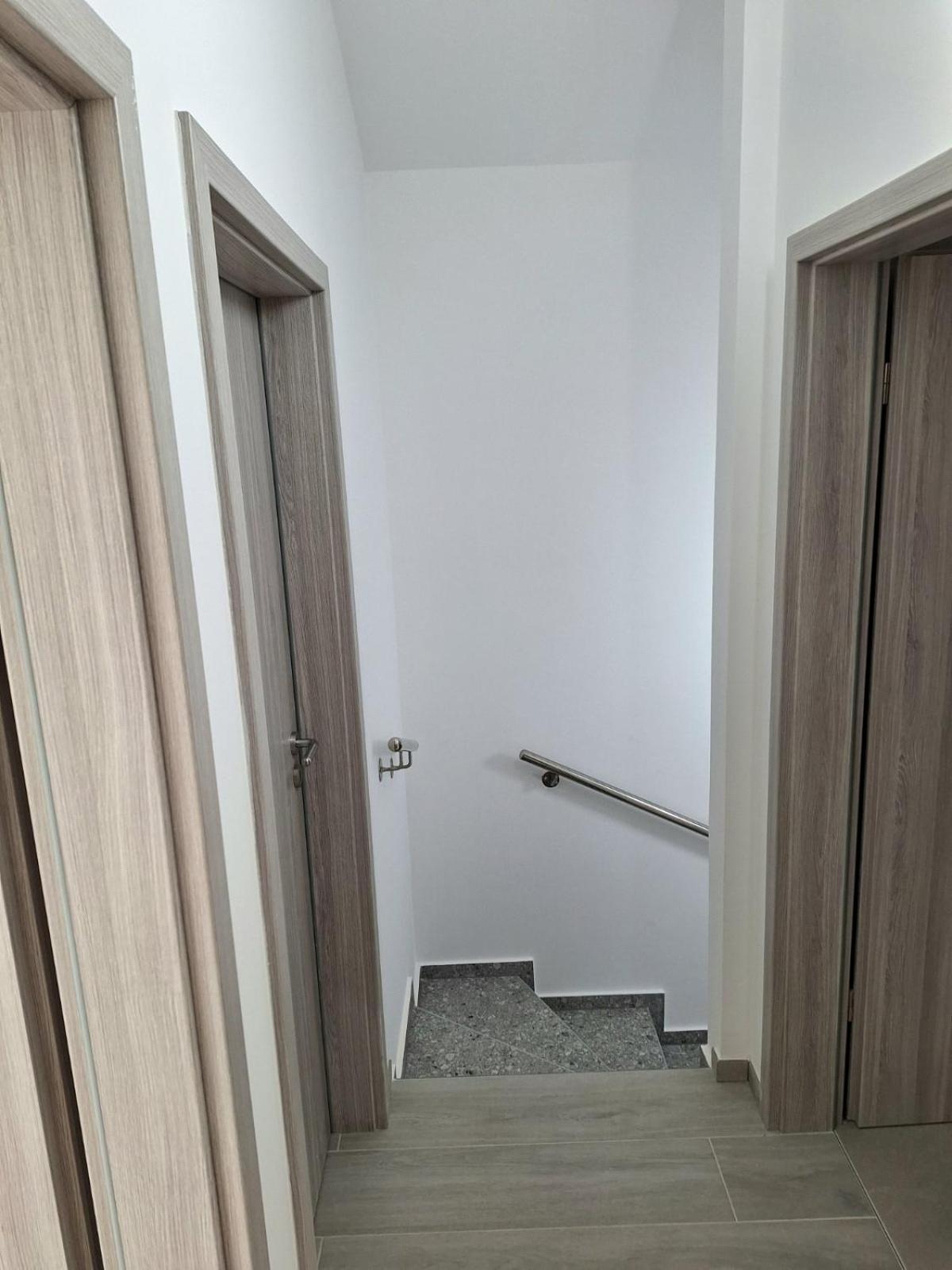 Apartment Tanya Rijeka Buitenkant foto