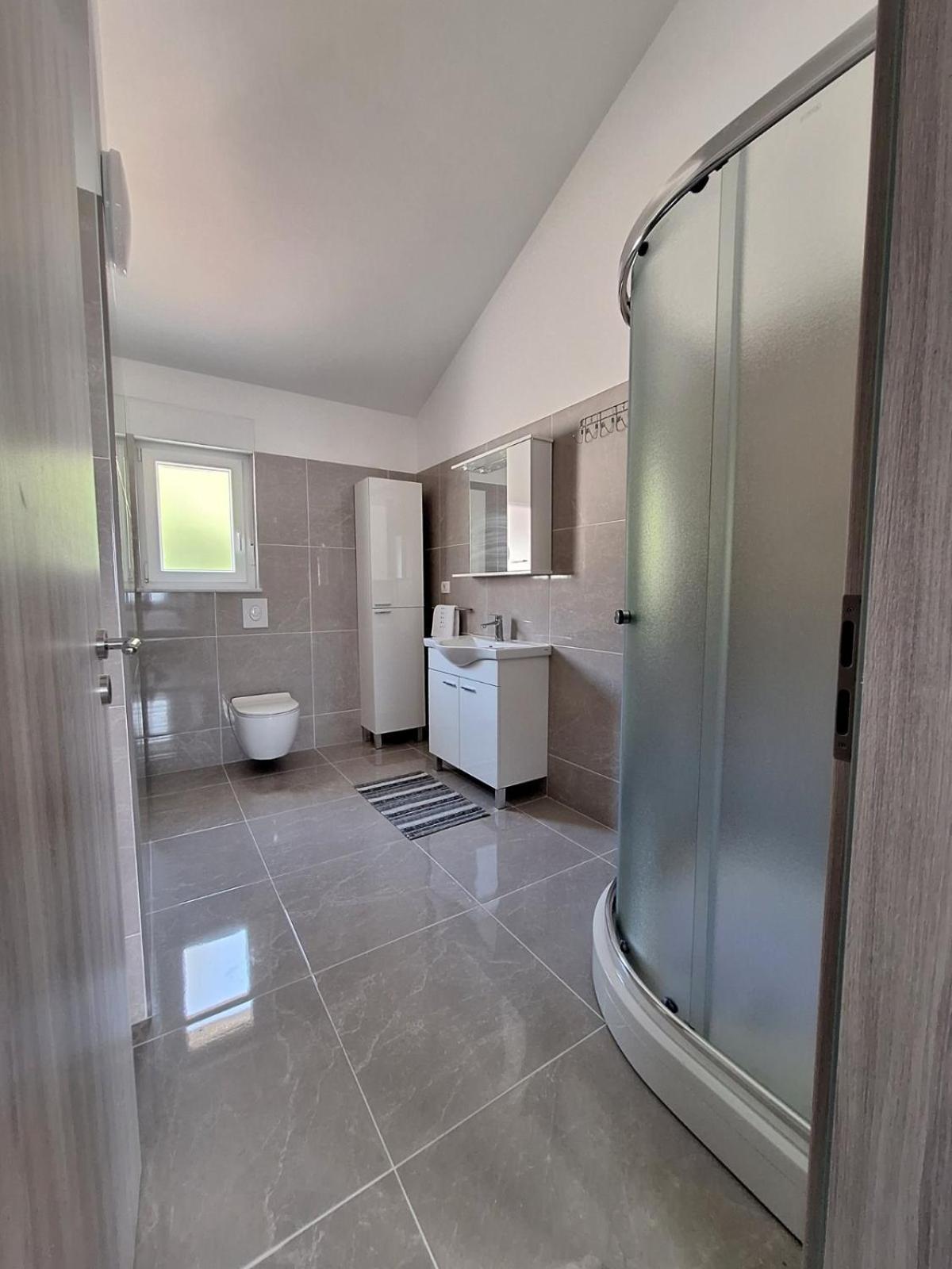 Apartment Tanya Rijeka Buitenkant foto