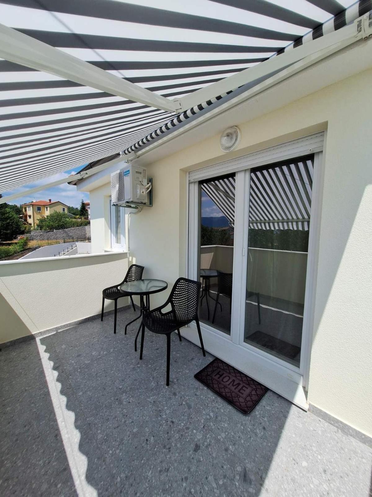 Apartment Tanya Rijeka Buitenkant foto