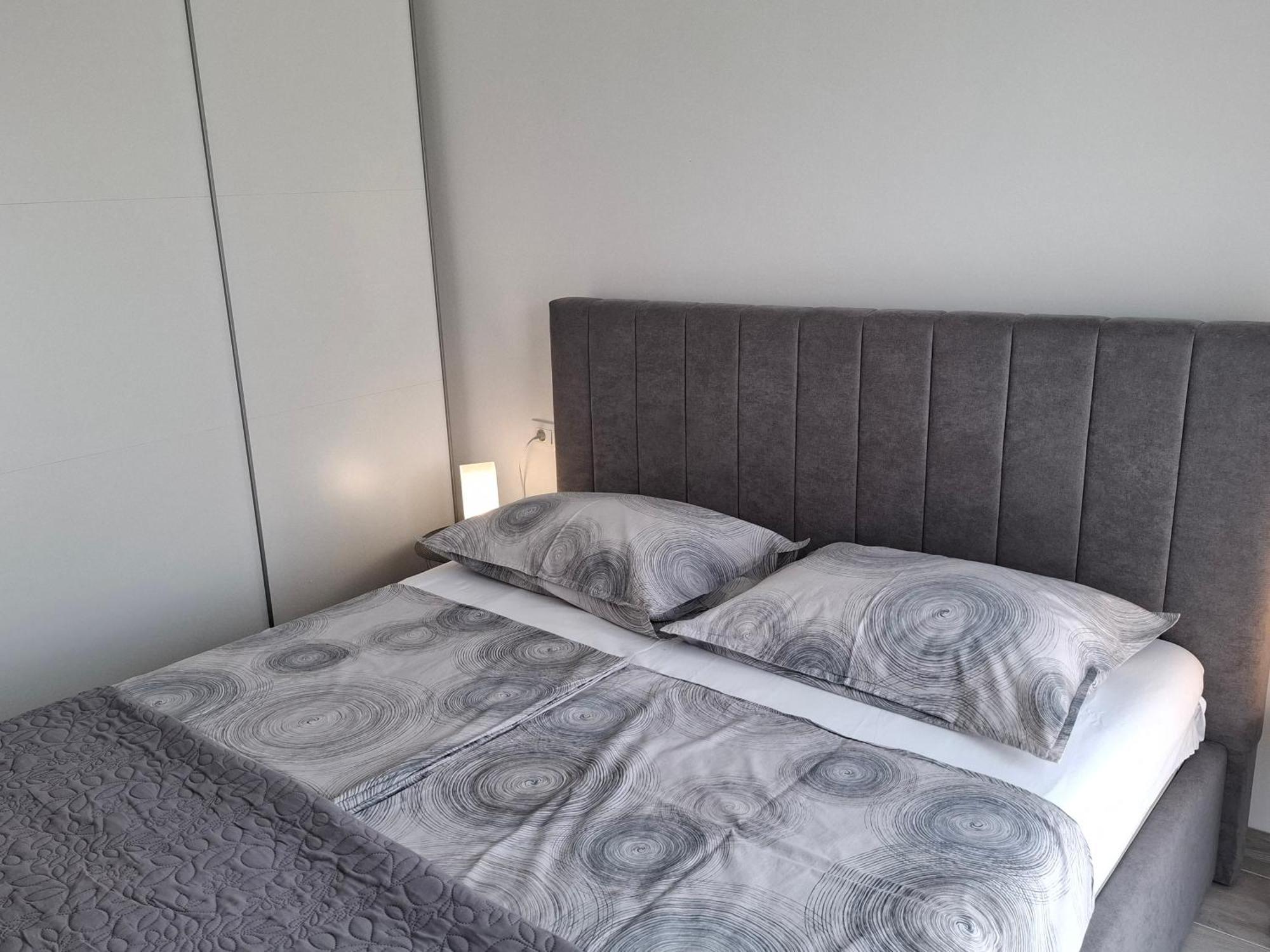 Apartment Tanya Rijeka Buitenkant foto