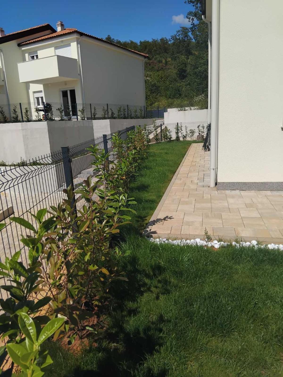 Apartment Tanya Rijeka Buitenkant foto