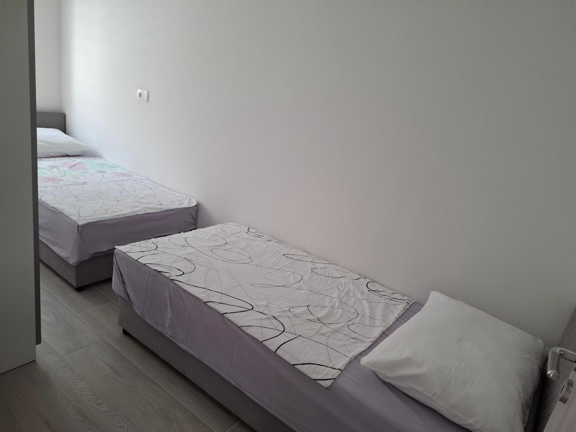 Apartment Tanya Rijeka Buitenkant foto