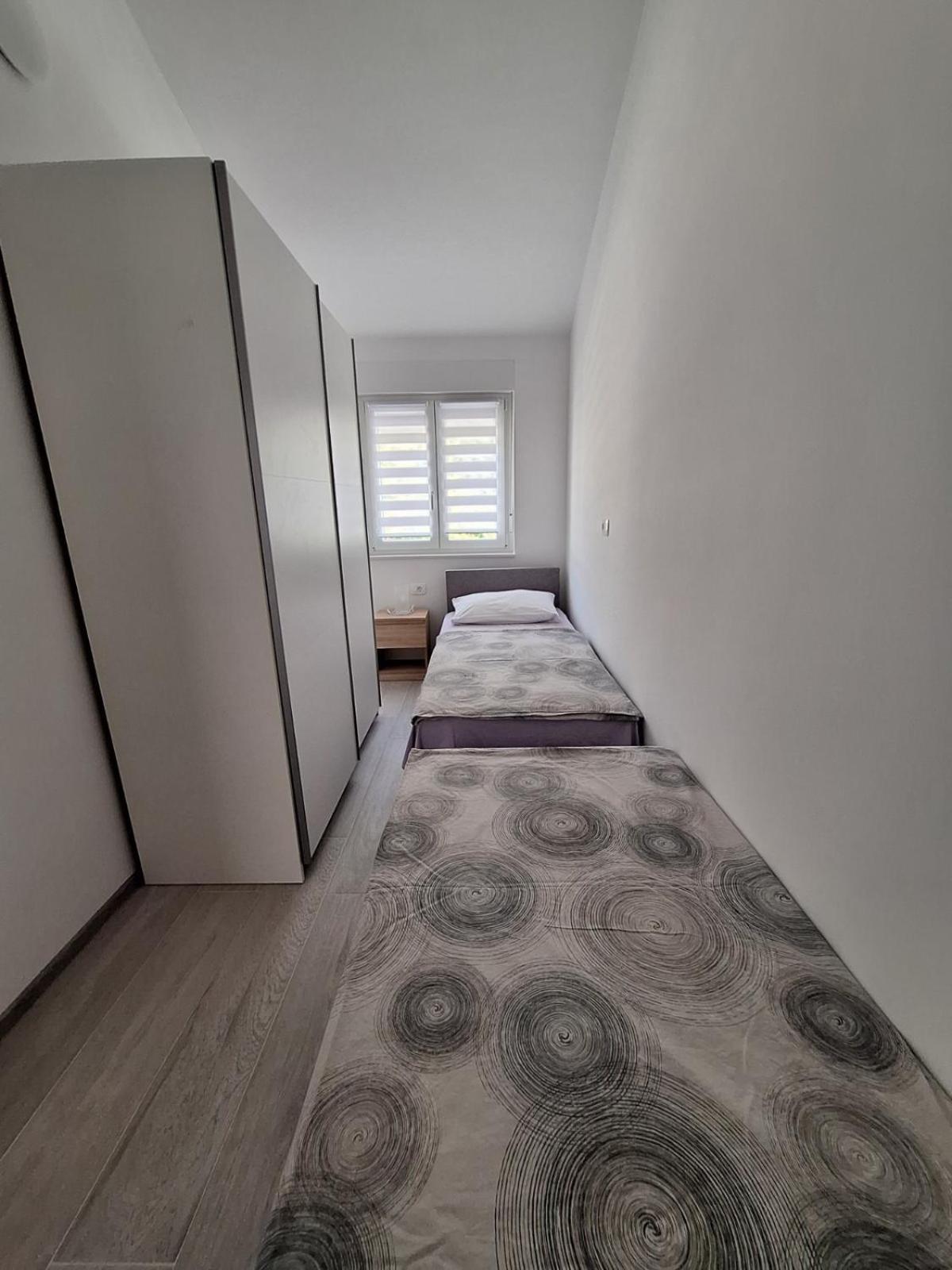 Apartment Tanya Rijeka Buitenkant foto