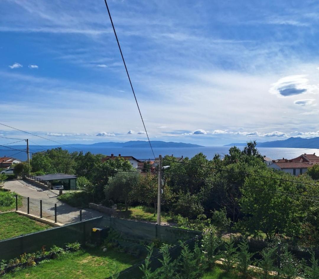 Apartment Tanya Rijeka Buitenkant foto