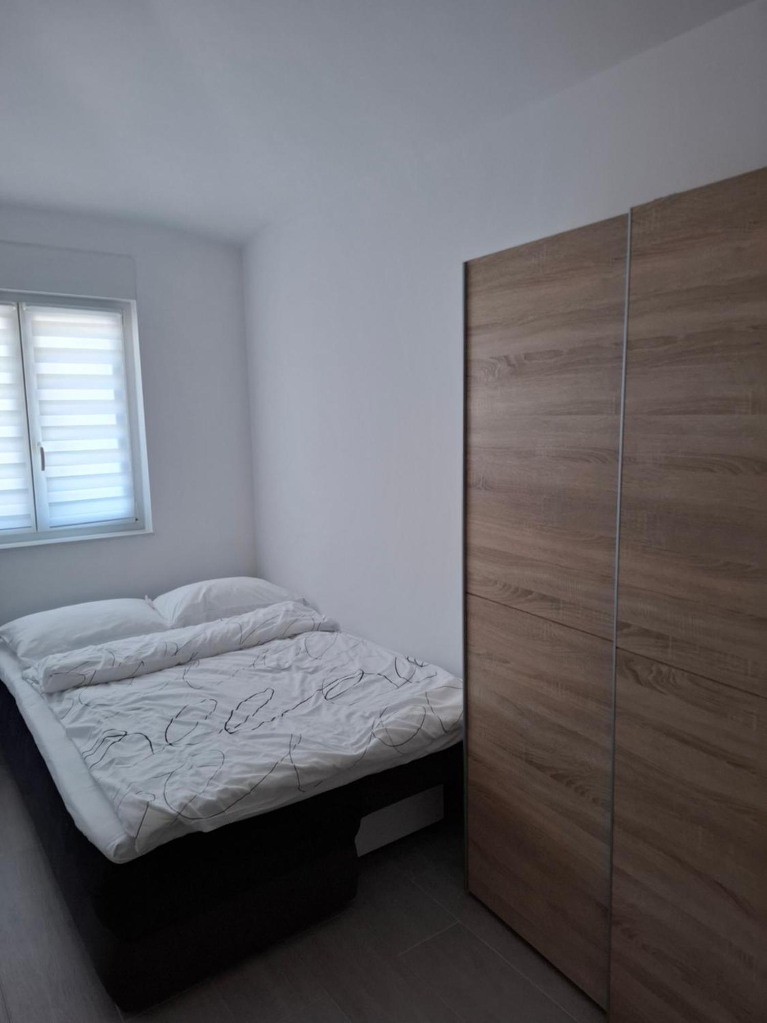 Apartment Tanya Rijeka Buitenkant foto
