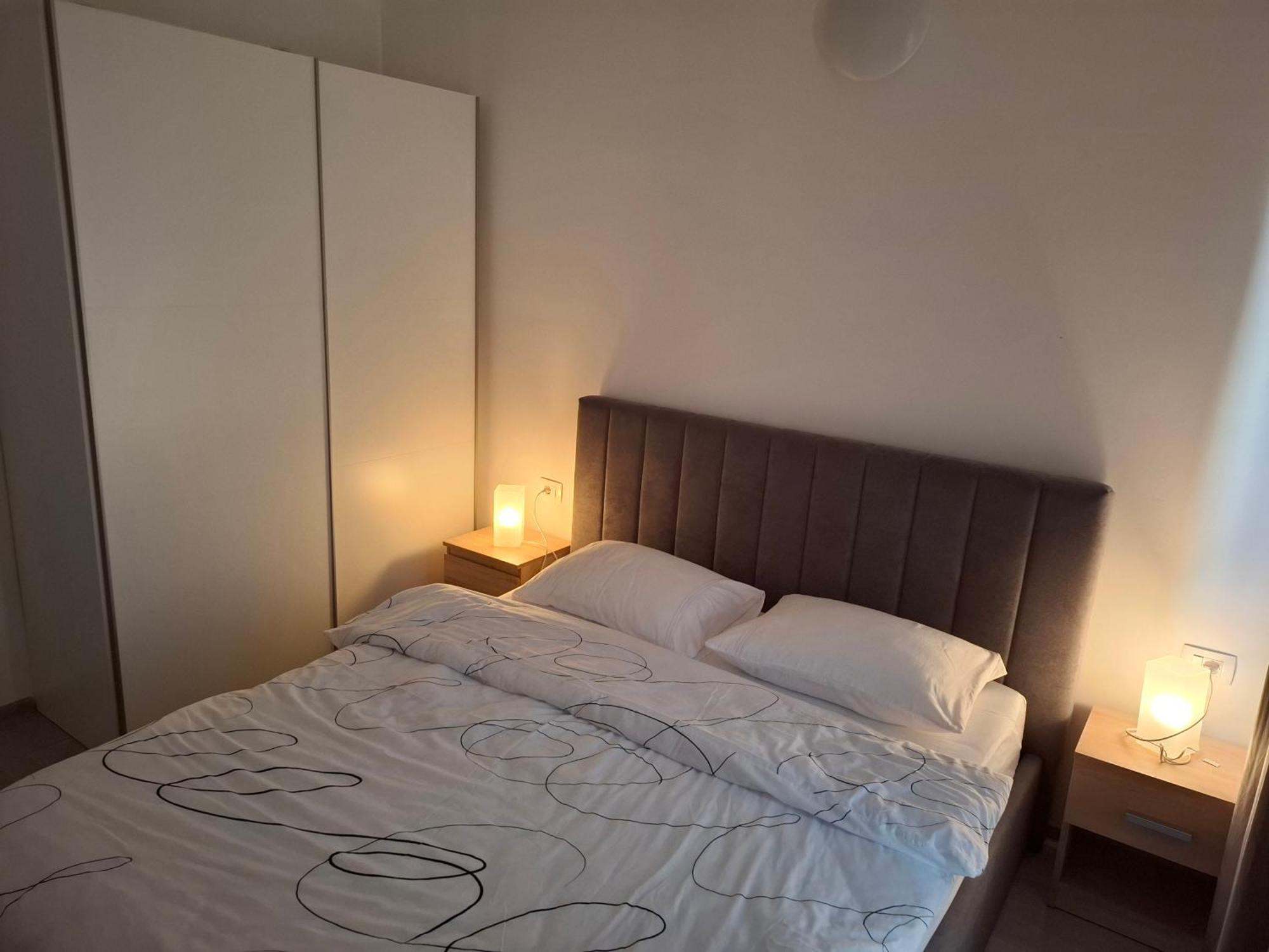 Apartment Tanya Rijeka Buitenkant foto
