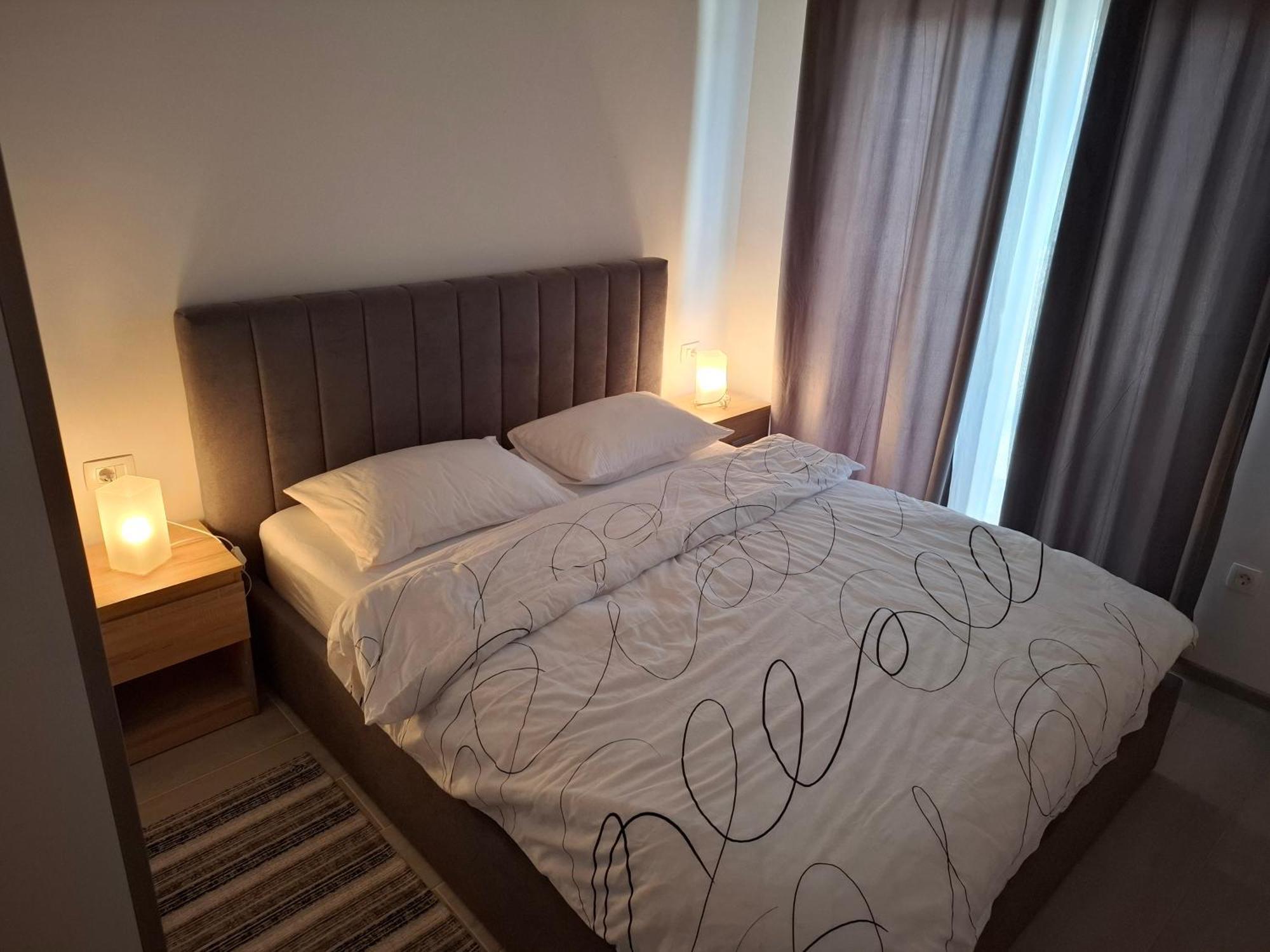 Apartment Tanya Rijeka Buitenkant foto