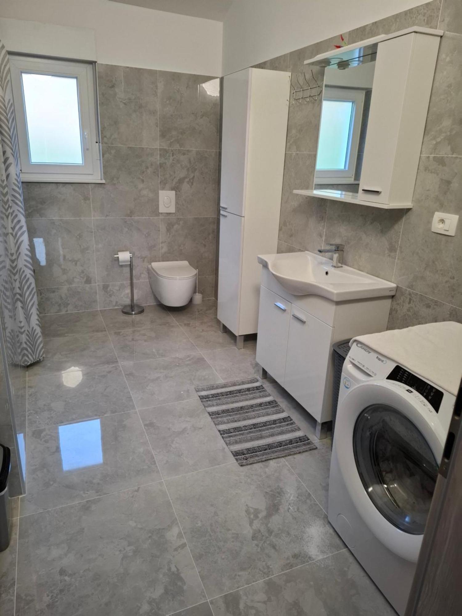 Apartment Tanya Rijeka Buitenkant foto