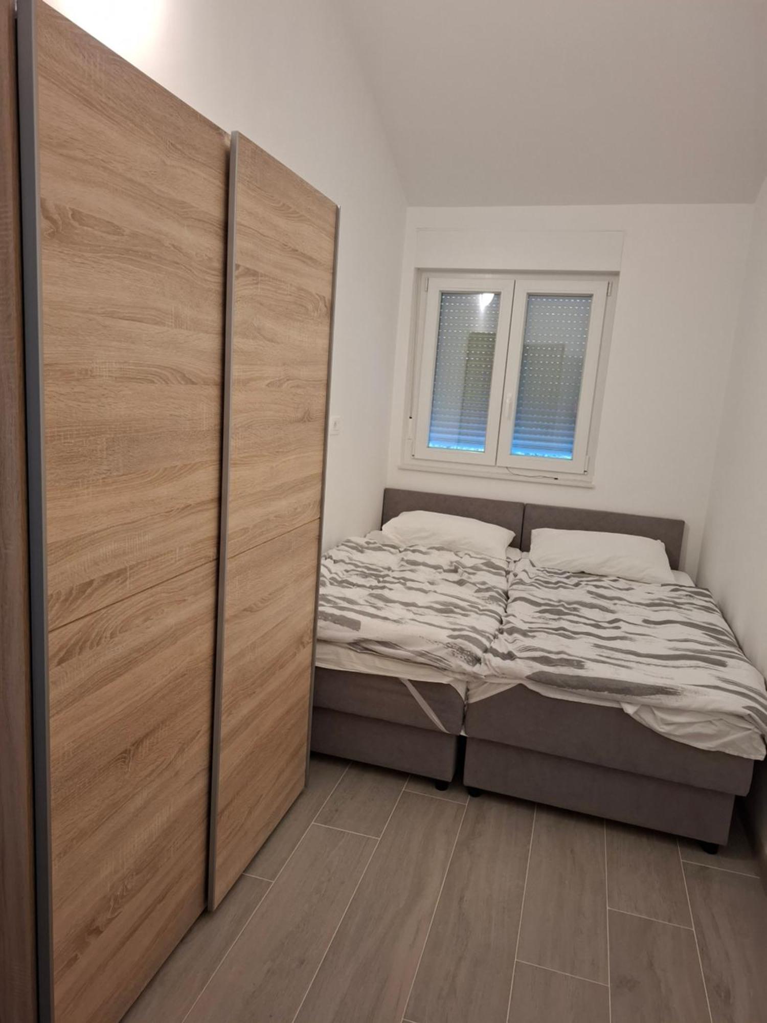 Apartment Tanya Rijeka Buitenkant foto