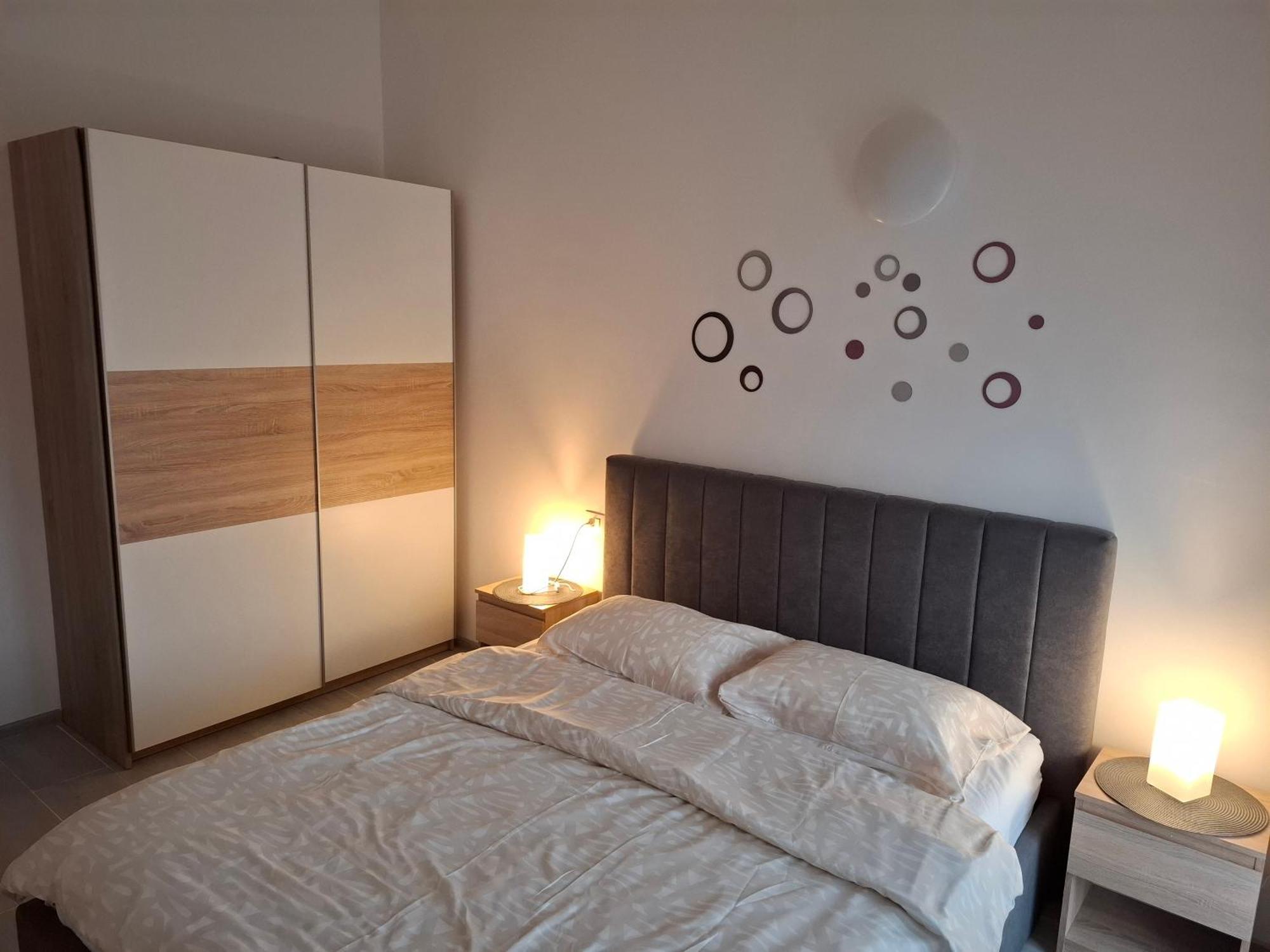 Apartment Tanya Rijeka Buitenkant foto